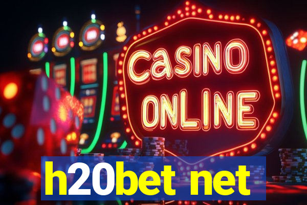 h20bet net