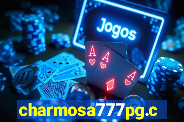 charmosa777pg.com