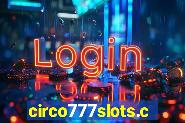 circo777slots.com