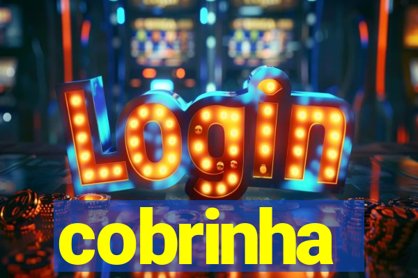 cobrinha