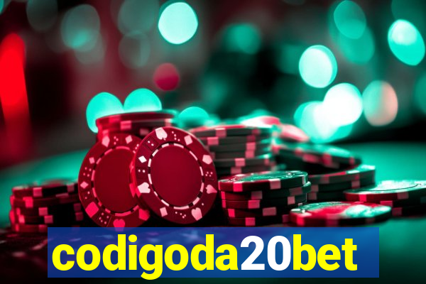 codigoda20bet