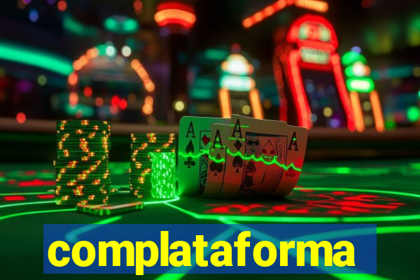 complataforma