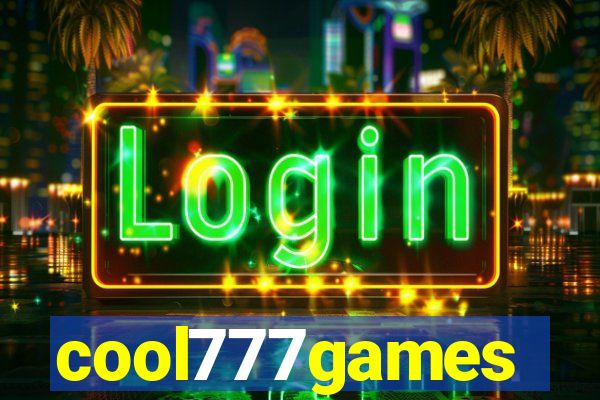 cool777games