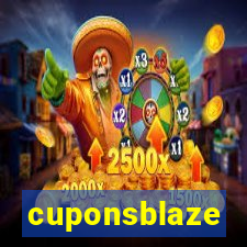 cuponsblaze