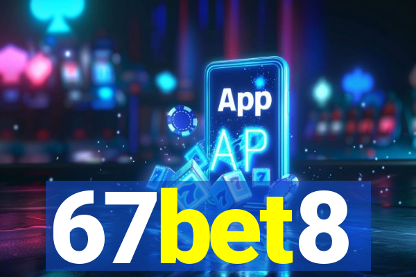 67bet8