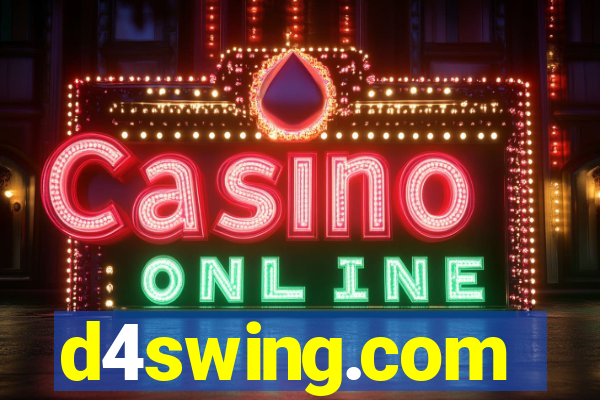 d4swing.com