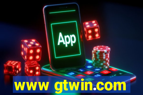 www gtwin.com