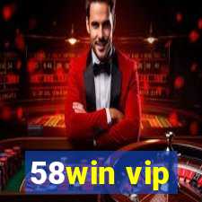 58win vip