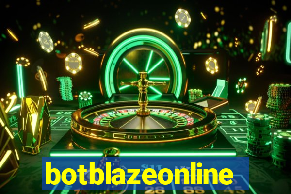 botblazeonline