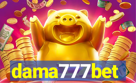 dama777bet