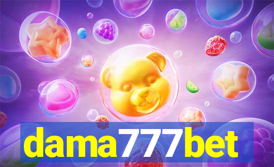 dama777bet