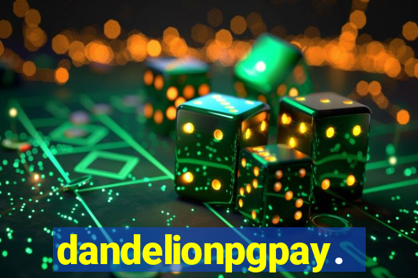 dandelionpgpay.com