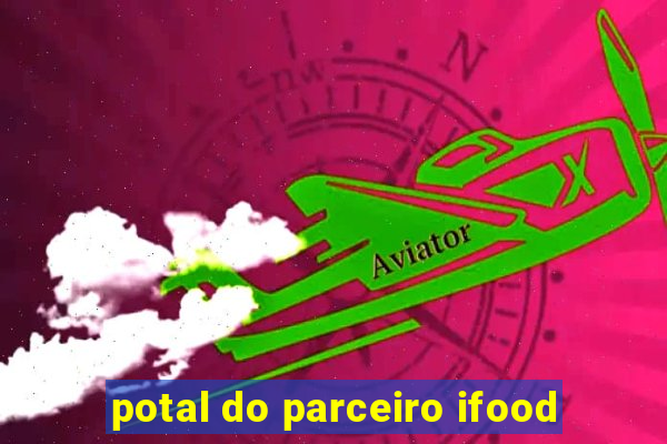 potal do parceiro ifood