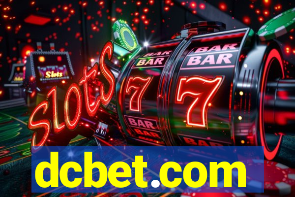 dcbet.com