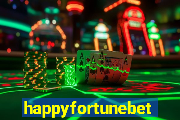 happyfortunebet.com