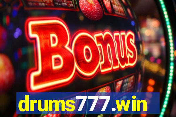 drums777.win