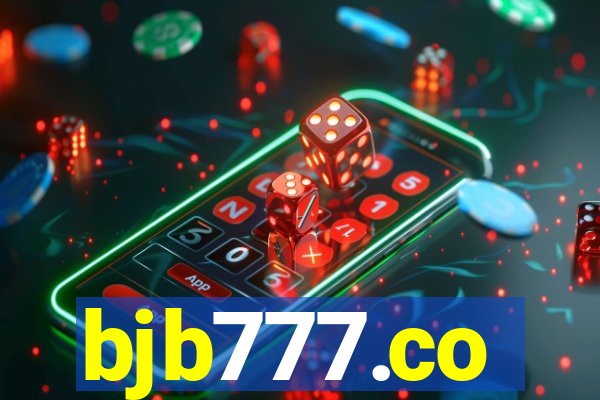 bjb777.co