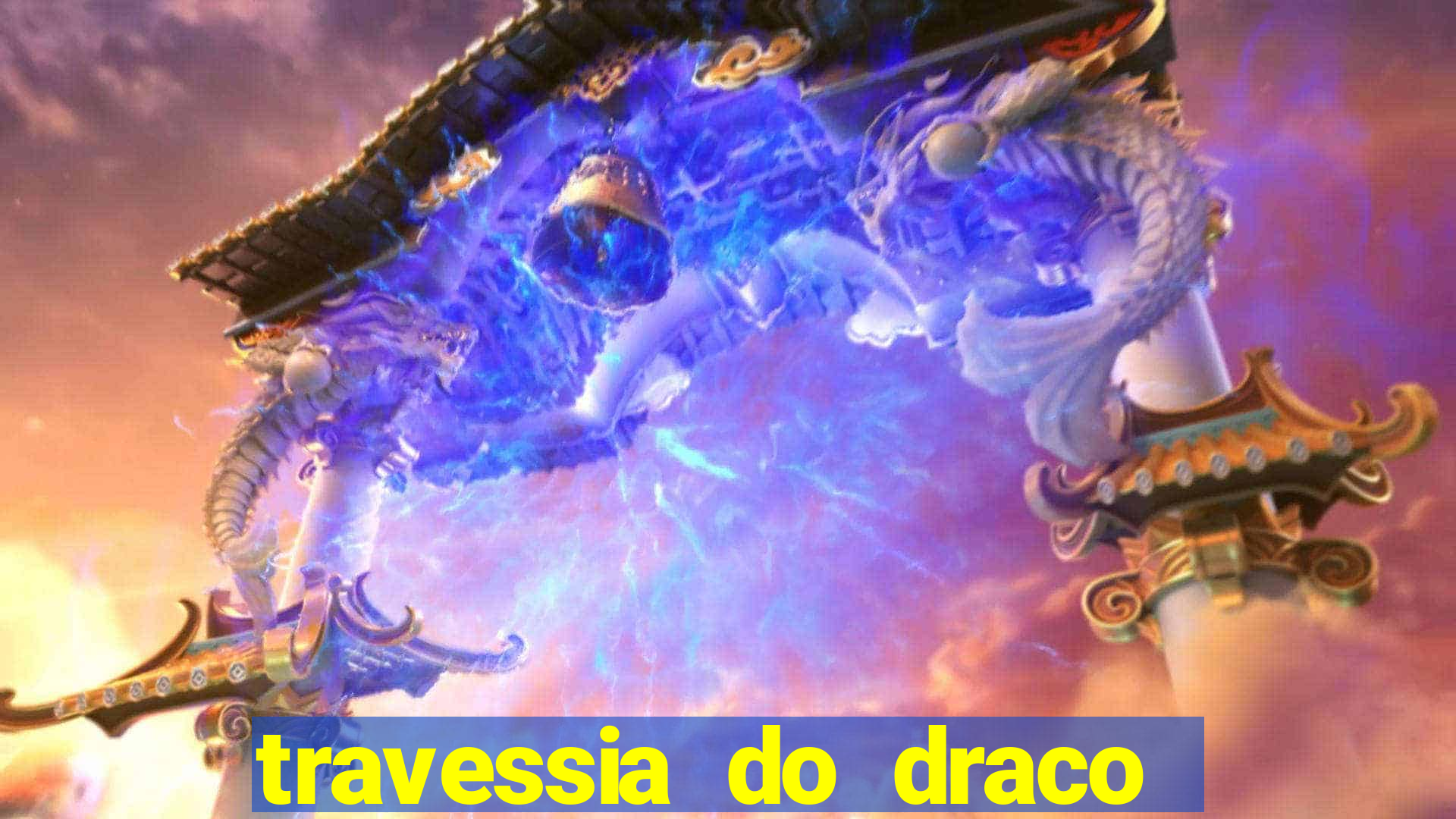 travessia do draco baldur's gate 3