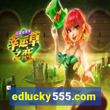 edlucky555.com