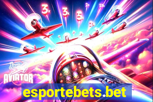 esportebets.bet