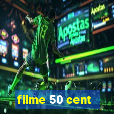 filme 50 cent