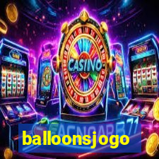 balloonsjogo