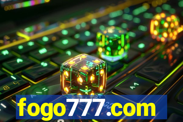 fogo777.com