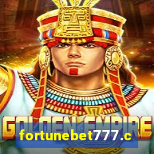 fortunebet777.com