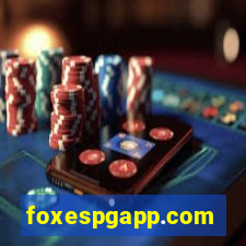 foxespgapp.com