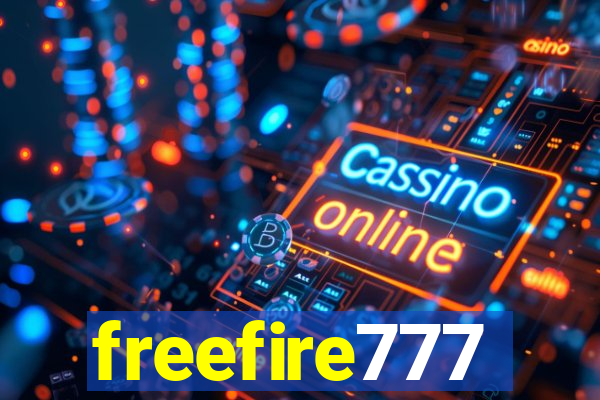 freefire777