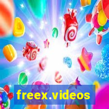 freex.videos