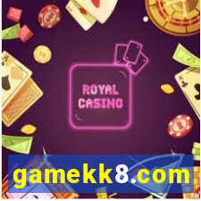 gamekk8.com