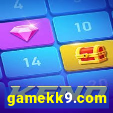 gamekk9.com