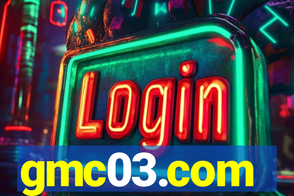 gmc03.com