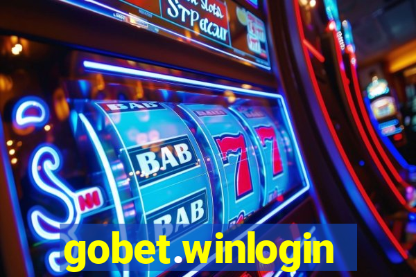 gobet.winlogin