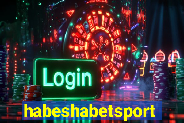 habeshabetsport