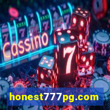 honest777pg.com