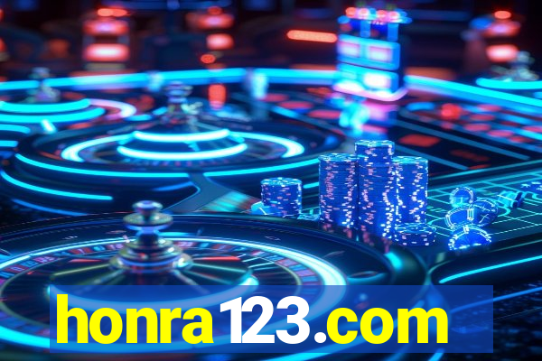 honra123.com