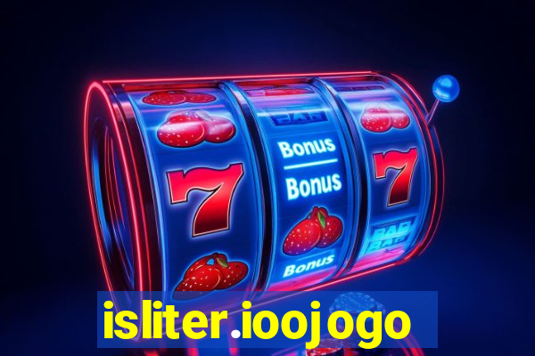 isliter.ioojogo