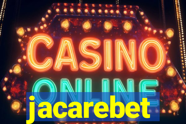 jacarebet