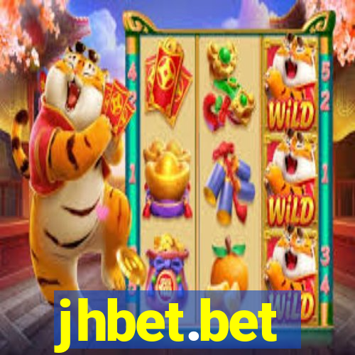 jhbet.bet