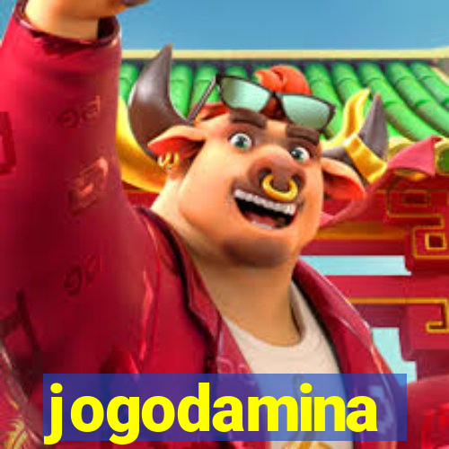 jogodamina