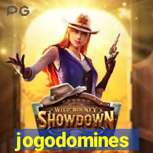 jogodomines