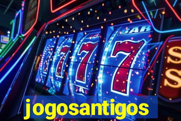 jogosantigos