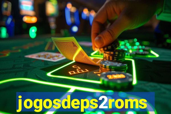 jogosdeps2roms