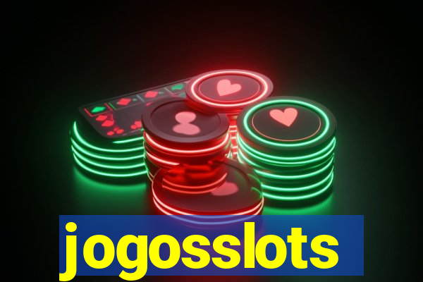 jogosslots