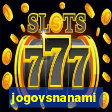 jogovsnanami