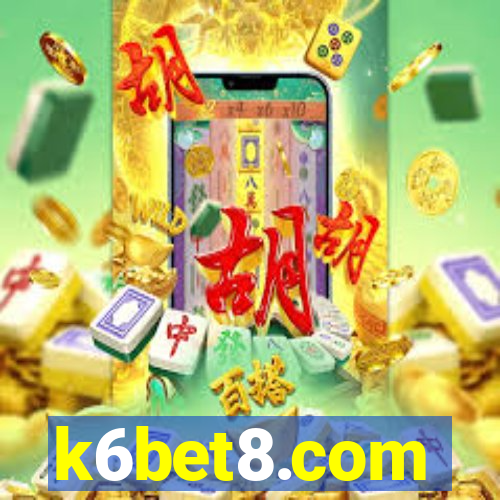 k6bet8.com