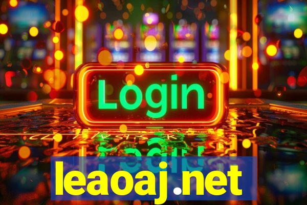 leaoaj.net