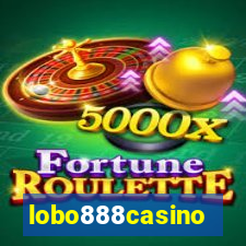 lobo888casino